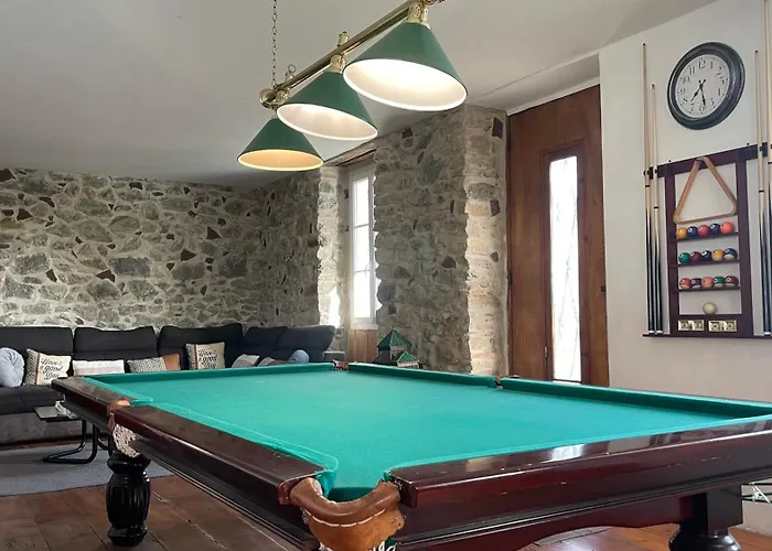 Hostels in Biarritz