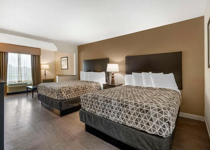Hotel pas Cher à Columbus