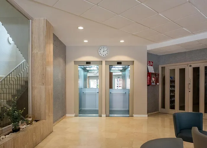 Goedkope Hotels in Castell-Platja d'Aro