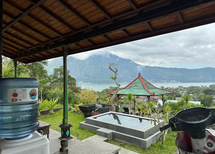Auberges de Jeunesse à BALI