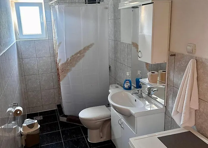 Goedkope Hotels in Dobra Voda