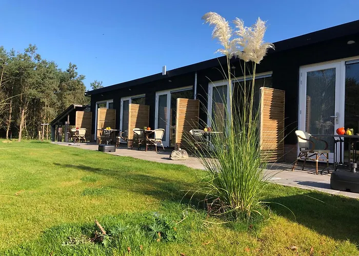 Bed and Breakfast in Opperdoes