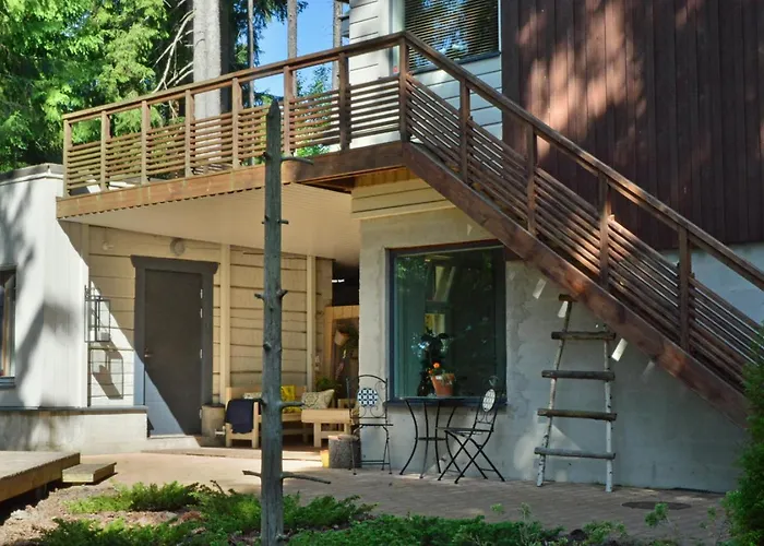 Bed and Breakfast in Turku