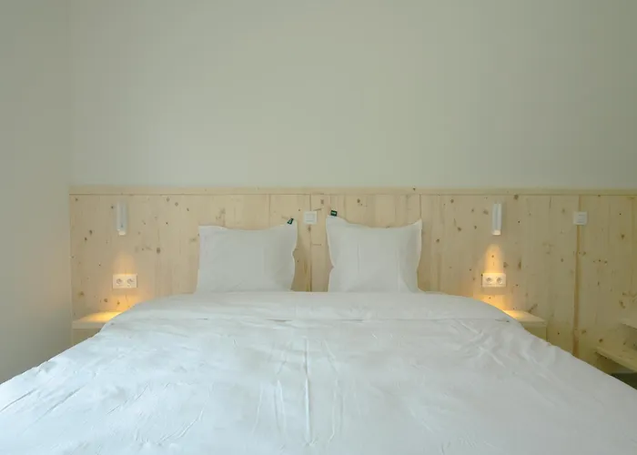 Günstige Hotels in Knokke-Heist