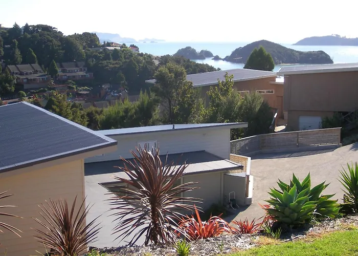 Bed and Breakfast in Paihia