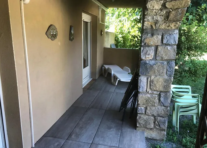 Hotel pas Cher à Anduze