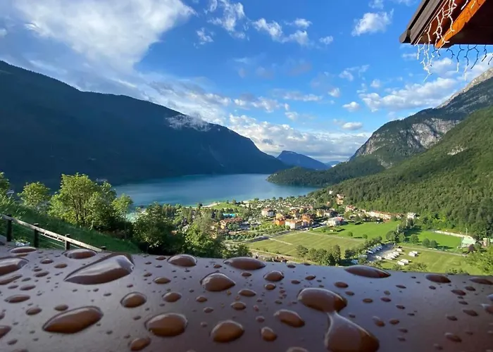 Bed and Breakfast in Molveno