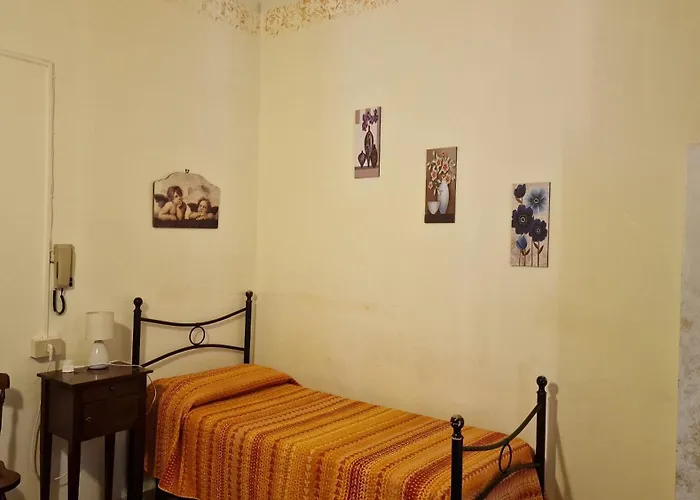 Günstige Hotels in Trapani