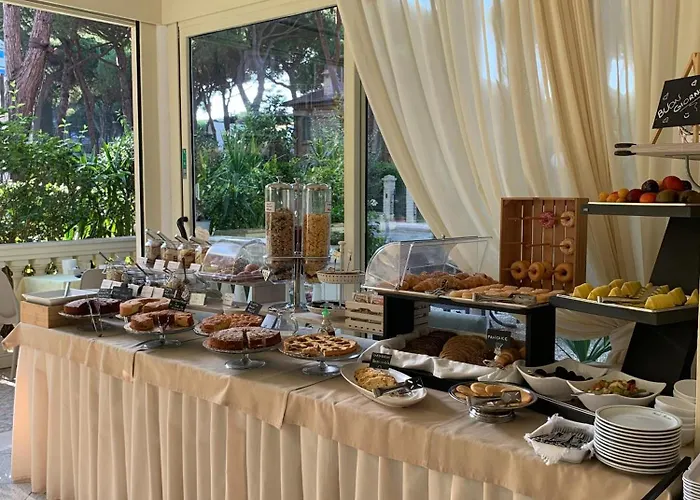 Goedkope Hotels in Milano Marittima
