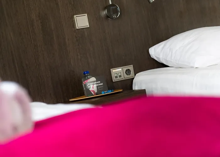 Motels in Breda