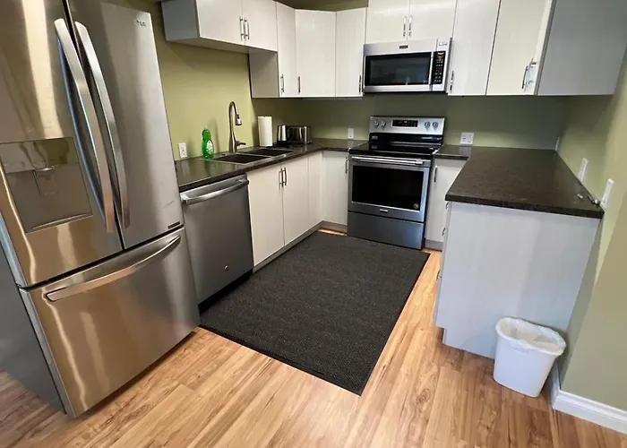 Bed and Breakfast en Whitehorse