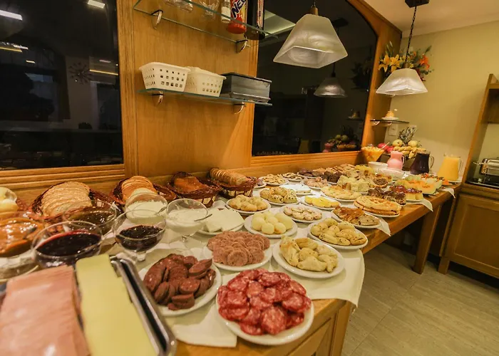Hoteles Baratos en Gramado