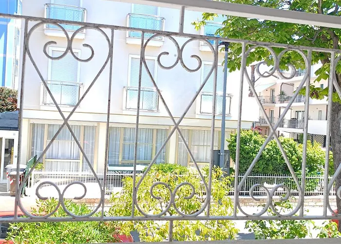 Pensions in Riccione