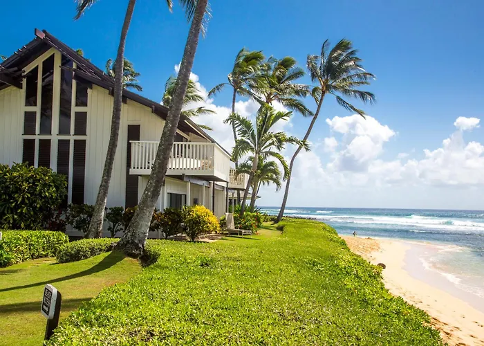 Hoteles Baratos en Koloa