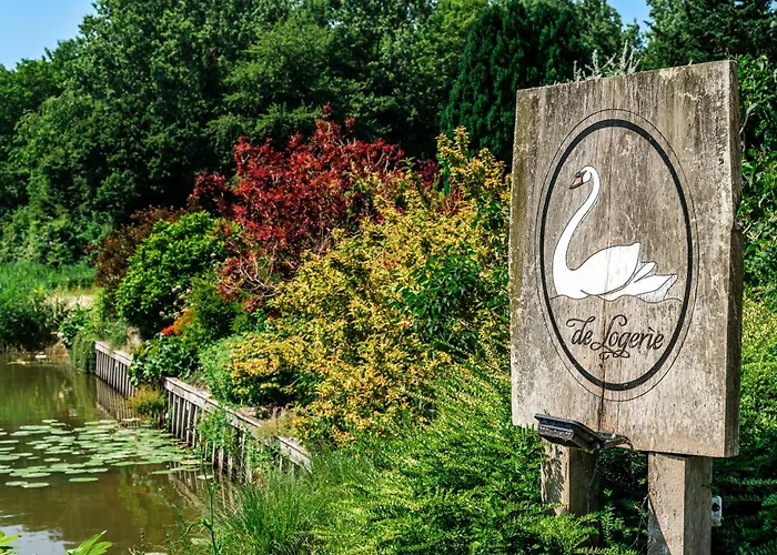 Bed and Breakfast in Enkhuizen