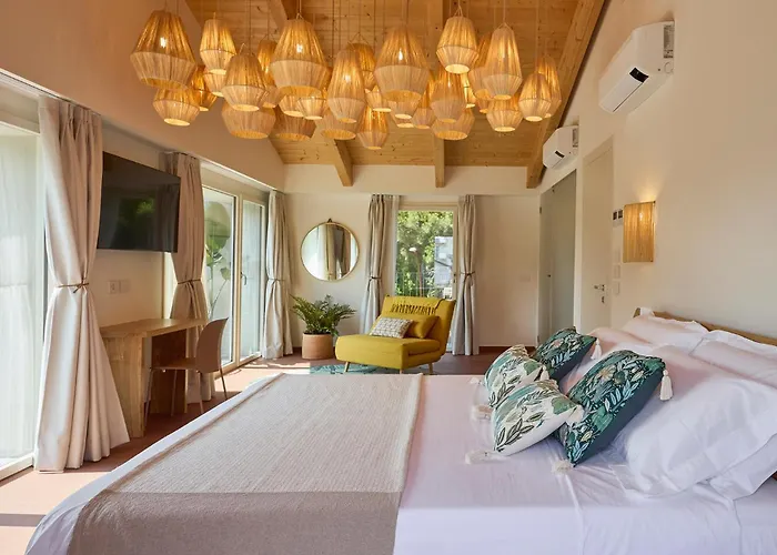 Bed and Breakfast in Cervia