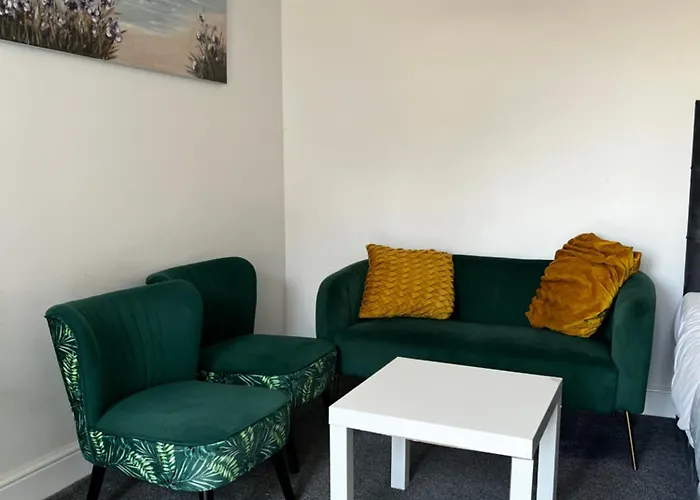 Cheap Hotels in Southend-on-Sea