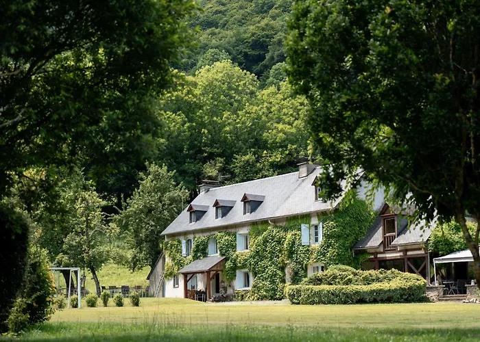 Hotel pas Cher à Bagnères-de-Bigorre