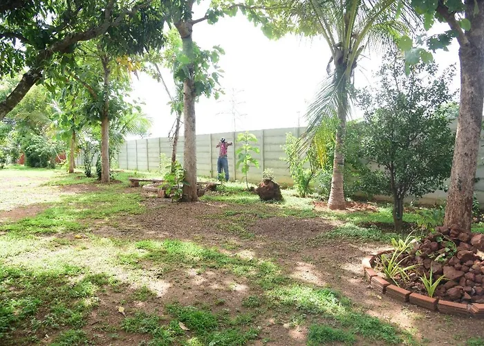 Bed and Breakfast in Mysore