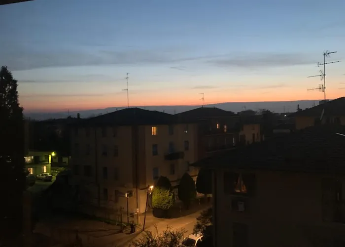 Bed and Breakfast in Reggio nell'Emilia