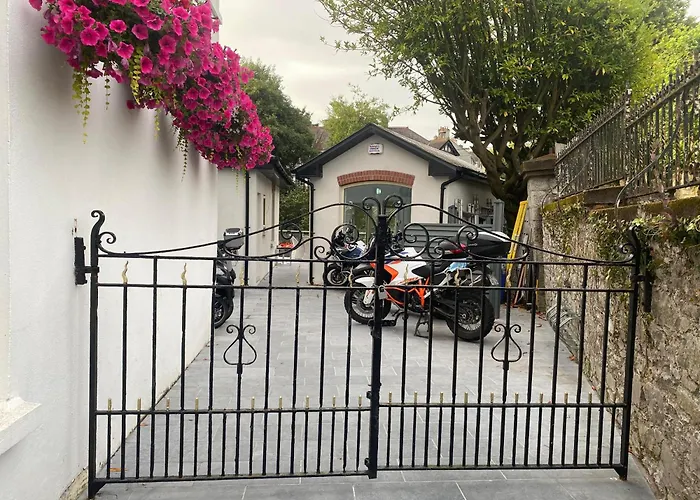 Bed and Breakfast in Cork