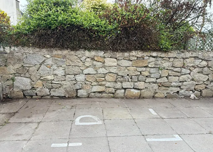 Bed and Breakfast en Dun Laoghaire