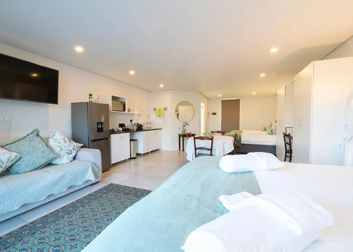 Bed and Breakfast in Umhlanga Rocks