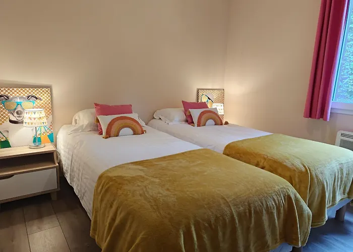 Chambres d'hotes à Sarlat