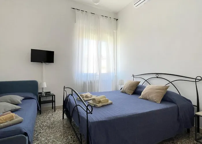 Bed and Breakfast in Livorno