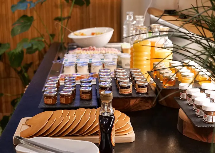 Goedkope Hotels in Saint-Gervais-les-Bains