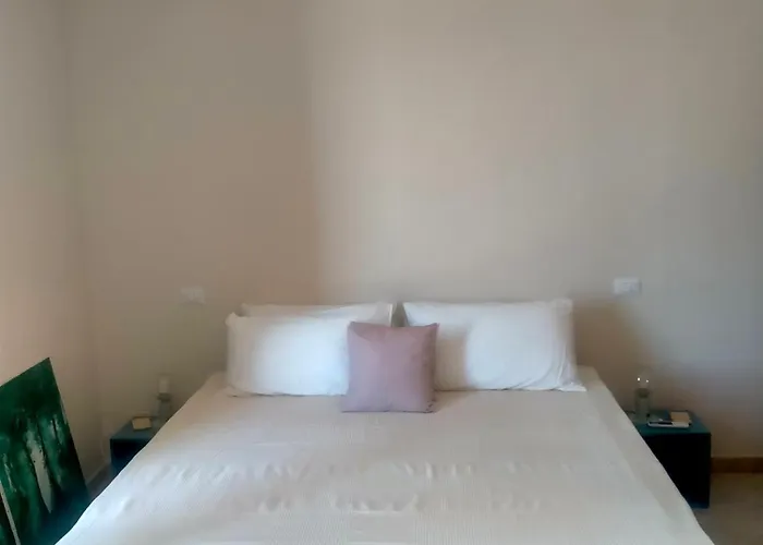 Bed and Breakfast in Bolsena
