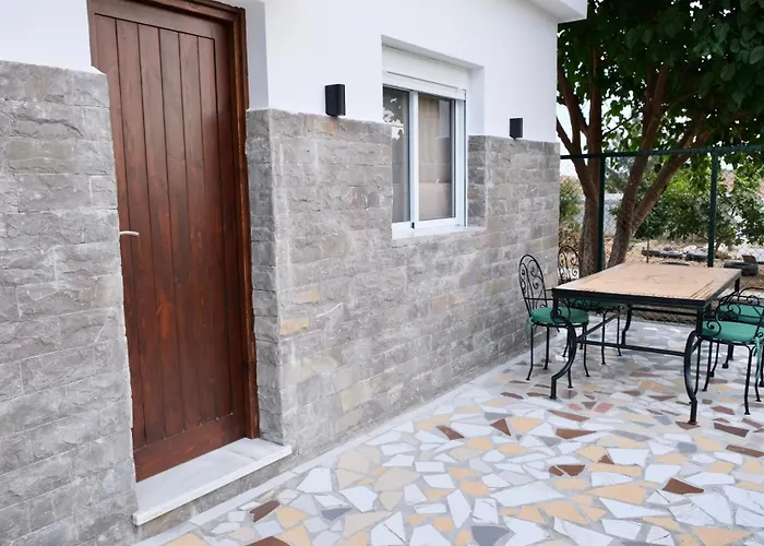 Maisons d'Hôtes à Tanger