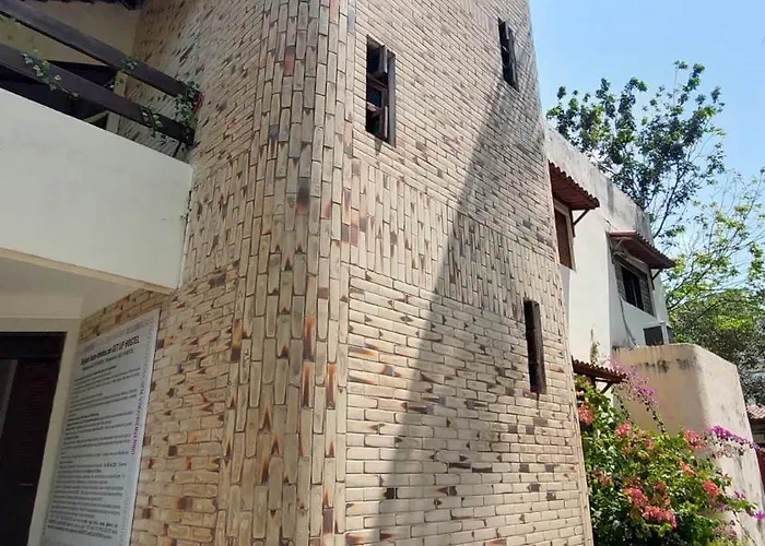 Hostels in Natal