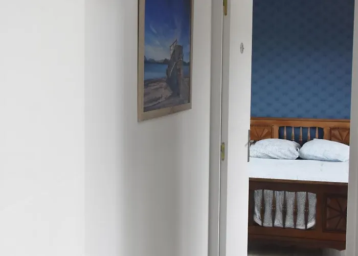 Chambres d'hotes à Pleubian