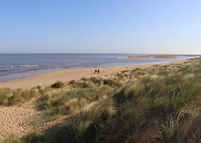 Bed and Breakfasts in Hunstanton