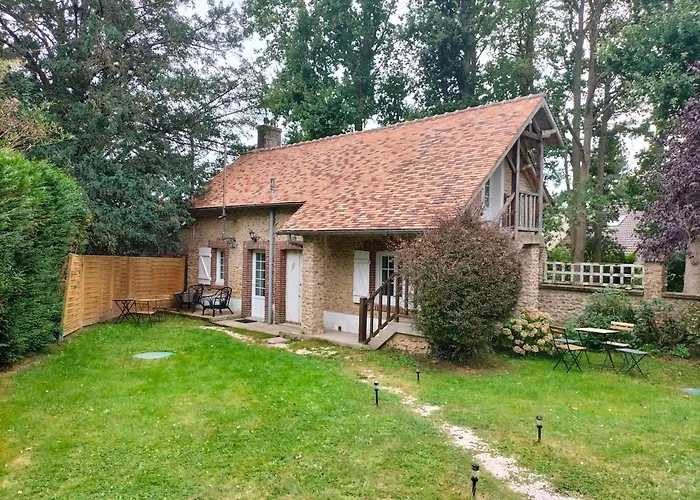 Chambres d'hotes à Rambouillet