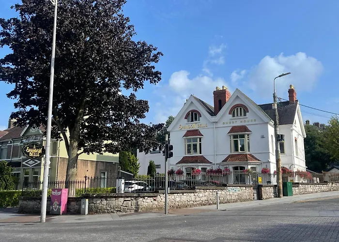 Bed and Breakfast en Cork