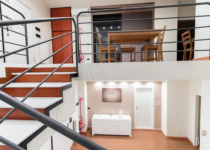 Chambres d'hotes à Foggia