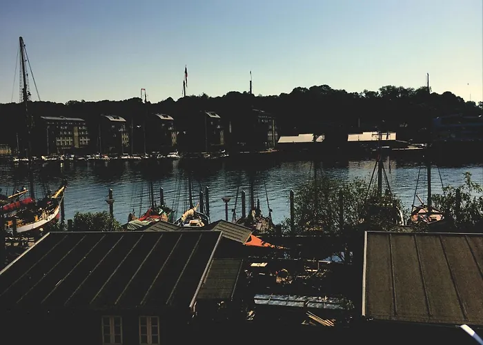 Auberges de Jeunesse à Flensbourg