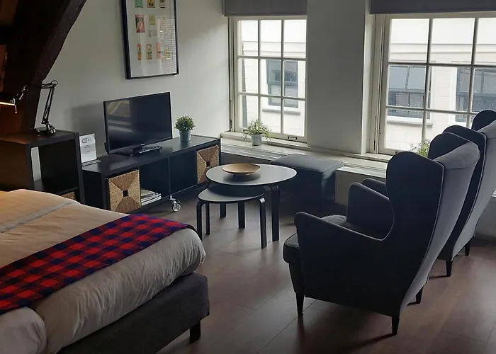 Goedkope Hotels in Schiedam