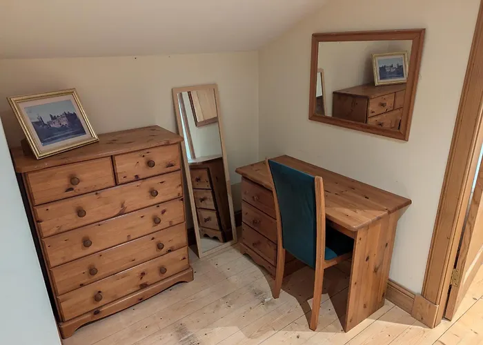 Bed and Breakfast in Linlithgow