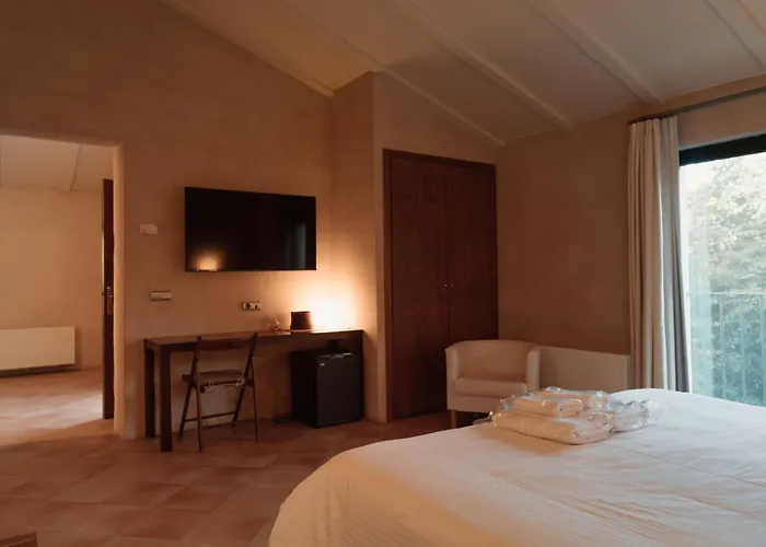Hoteles Baratos en Moratalla (Murcia)