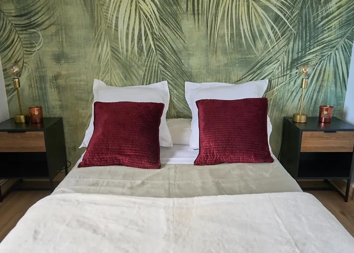 Bed and Breakfast in Irun
