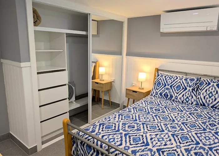 Cheap Hotels in Townsville
