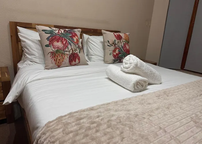 Goedkope Hotels in Windhoek