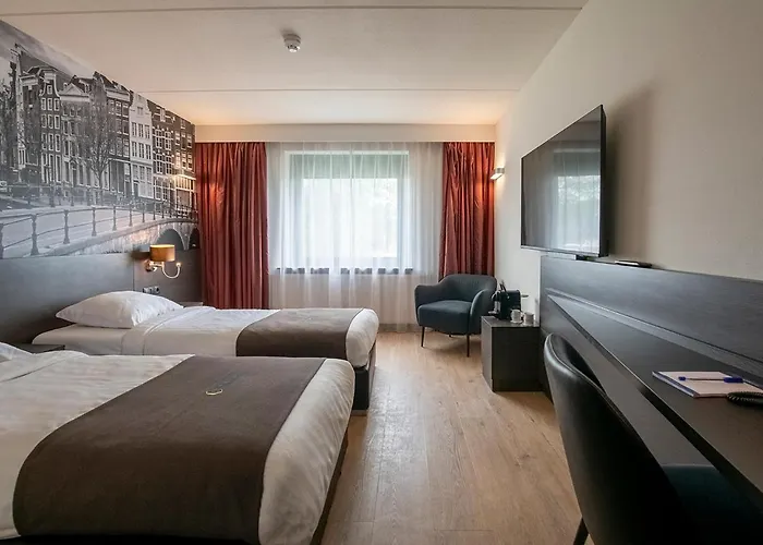 Goedkope Hotels in Groningen