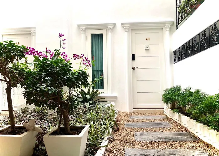 Günstige Hotels in Phuket