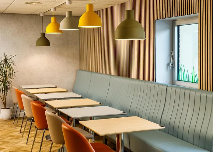 Cheap Hotels in Leicester