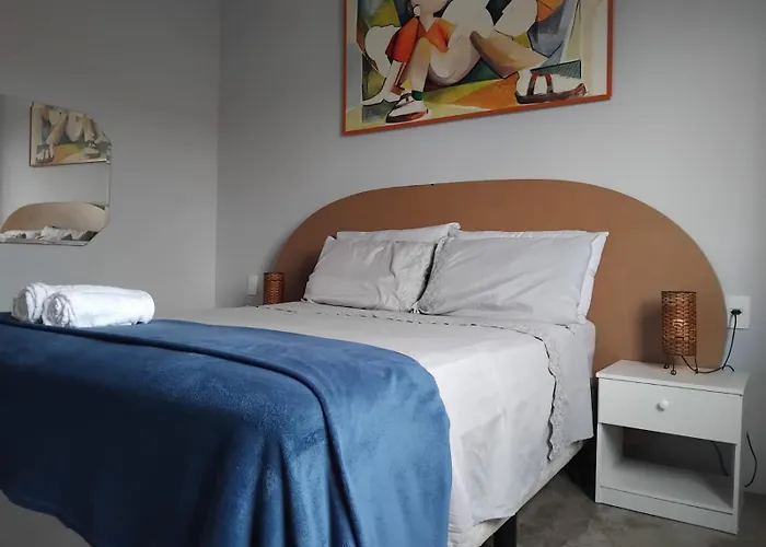 Hoteles Baratos en Campinas (Sao Paulo)