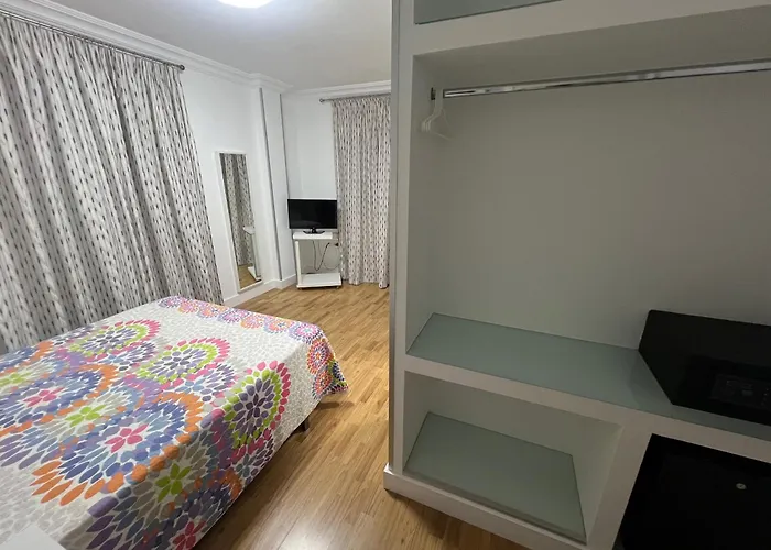 Hoteles Baratos en Vélez